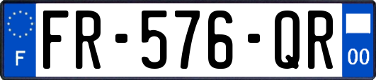 FR-576-QR