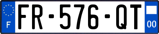 FR-576-QT