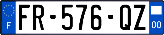 FR-576-QZ