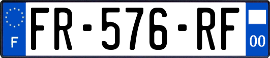FR-576-RF