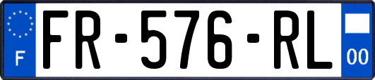 FR-576-RL