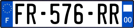 FR-576-RR