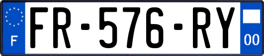 FR-576-RY
