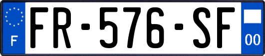 FR-576-SF