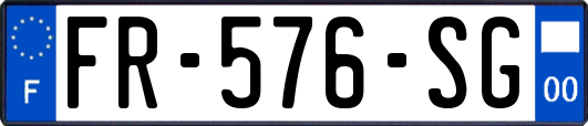 FR-576-SG