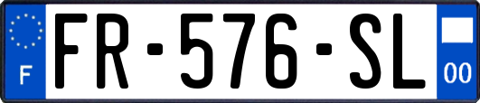 FR-576-SL