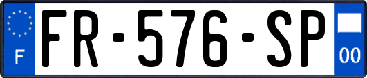 FR-576-SP