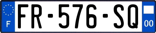 FR-576-SQ