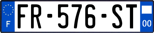 FR-576-ST