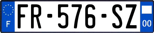 FR-576-SZ
