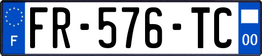 FR-576-TC