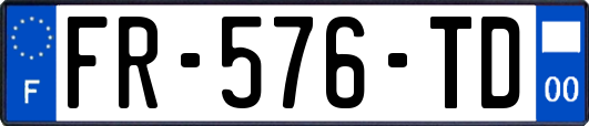 FR-576-TD