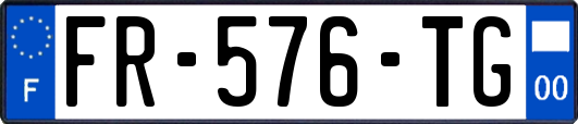 FR-576-TG