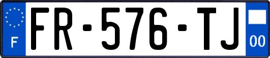 FR-576-TJ