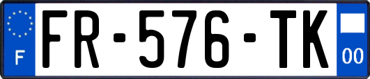 FR-576-TK