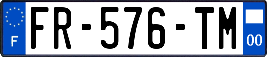 FR-576-TM
