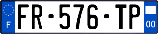 FR-576-TP