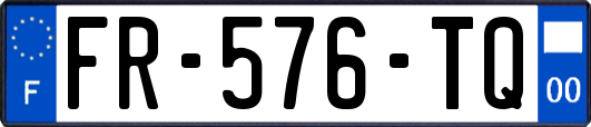 FR-576-TQ