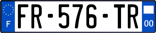 FR-576-TR