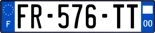 FR-576-TT