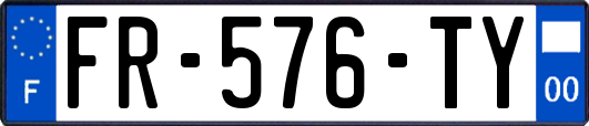 FR-576-TY