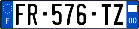 FR-576-TZ