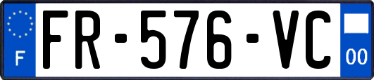FR-576-VC