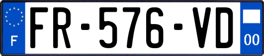 FR-576-VD