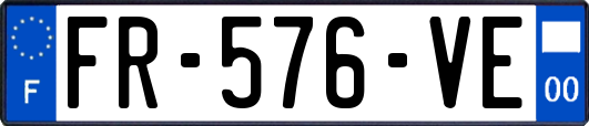 FR-576-VE