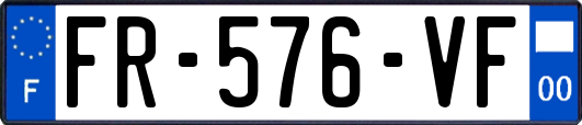 FR-576-VF