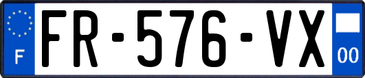 FR-576-VX