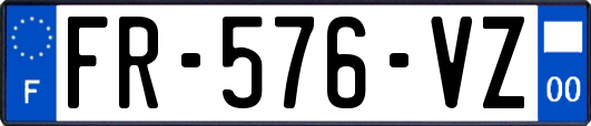 FR-576-VZ