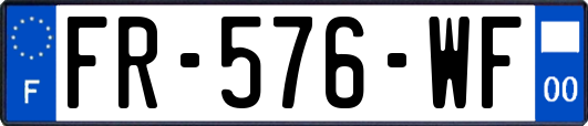 FR-576-WF