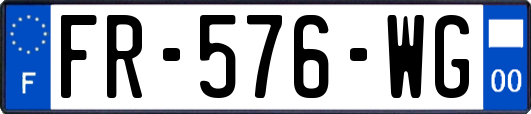 FR-576-WG