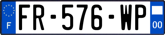 FR-576-WP