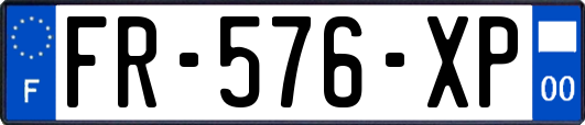 FR-576-XP