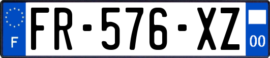 FR-576-XZ