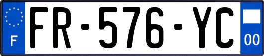 FR-576-YC