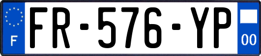 FR-576-YP