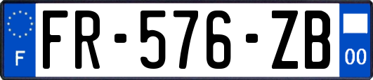 FR-576-ZB