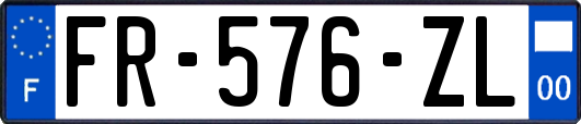 FR-576-ZL