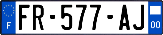 FR-577-AJ