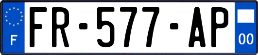 FR-577-AP