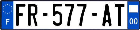 FR-577-AT