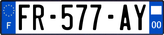 FR-577-AY