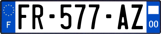 FR-577-AZ