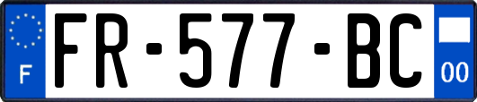 FR-577-BC