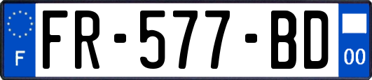 FR-577-BD