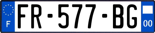 FR-577-BG