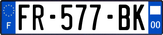 FR-577-BK